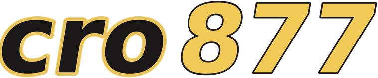 cro877 logo